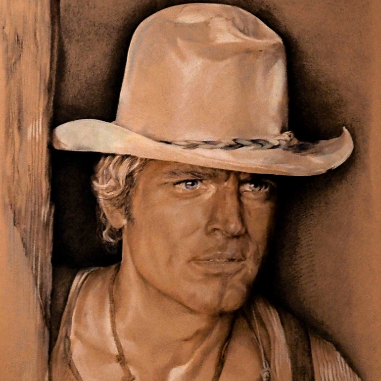 Terrence Hill